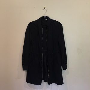 HM PARKA JACKET